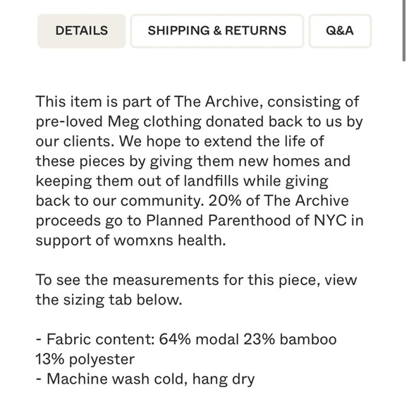 The Meg Black Bloaker Silky Belted Long Sleeve Jumpsuit - NWT - Picture 14 of 15